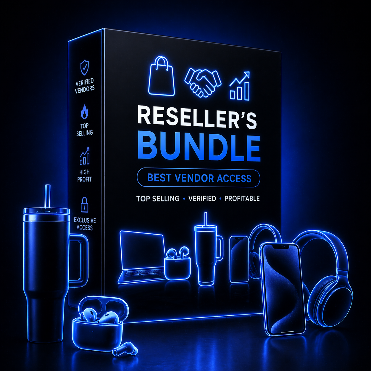 RESELLER'S BUNDLE