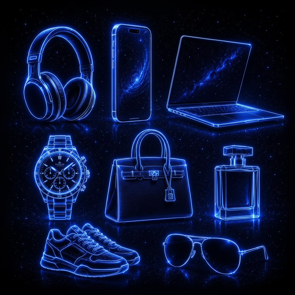 ELITE VENDOR BUNDLE