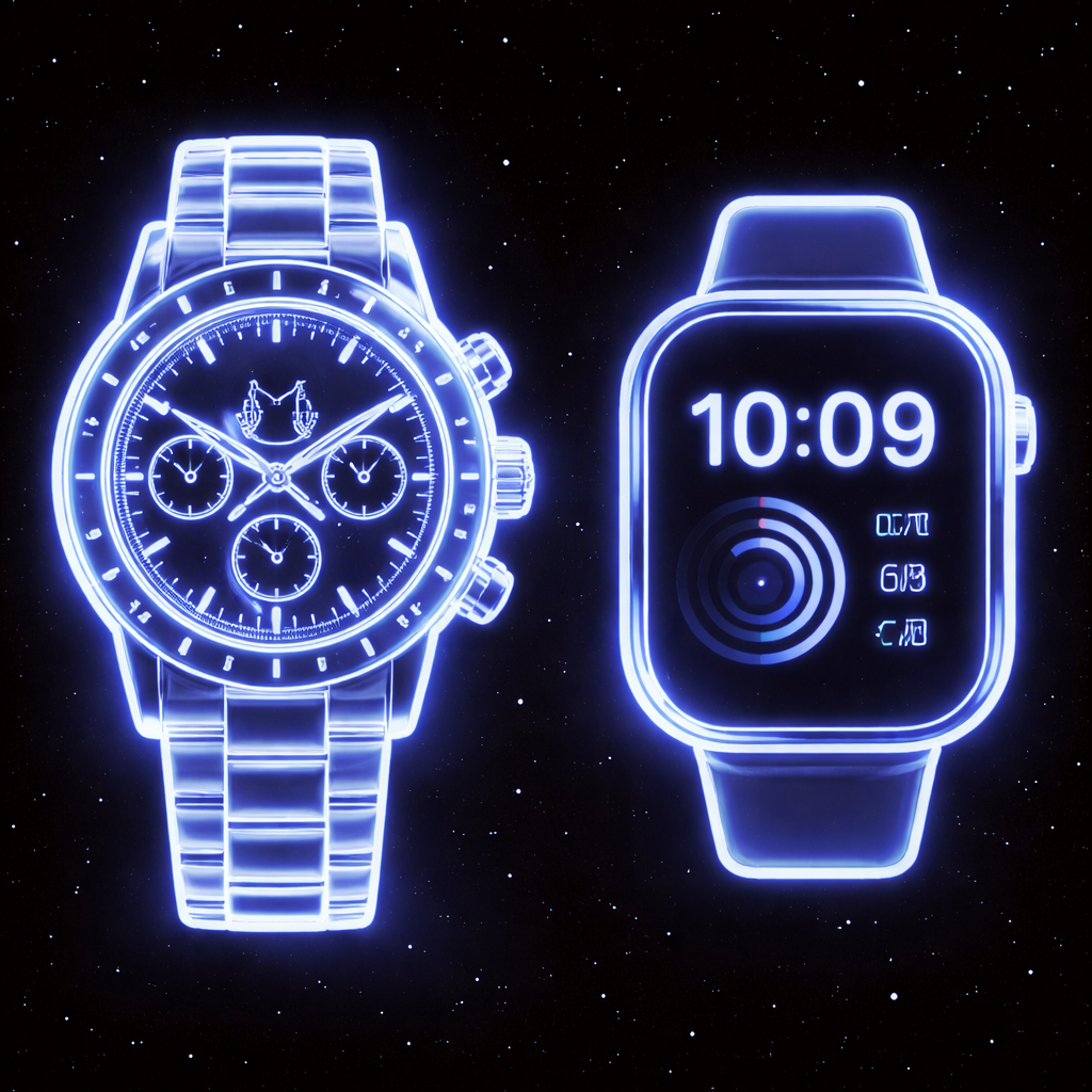 ALL WATCH VENDOR