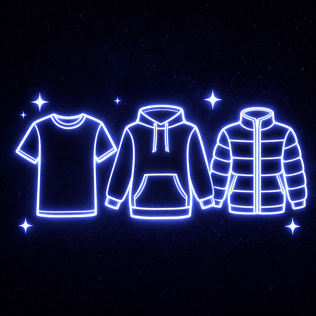 ALL CLOTHES VENDOR