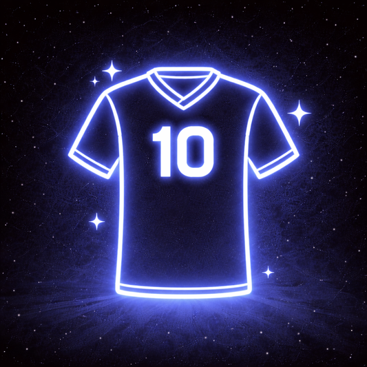 JERSEYS VENDOR