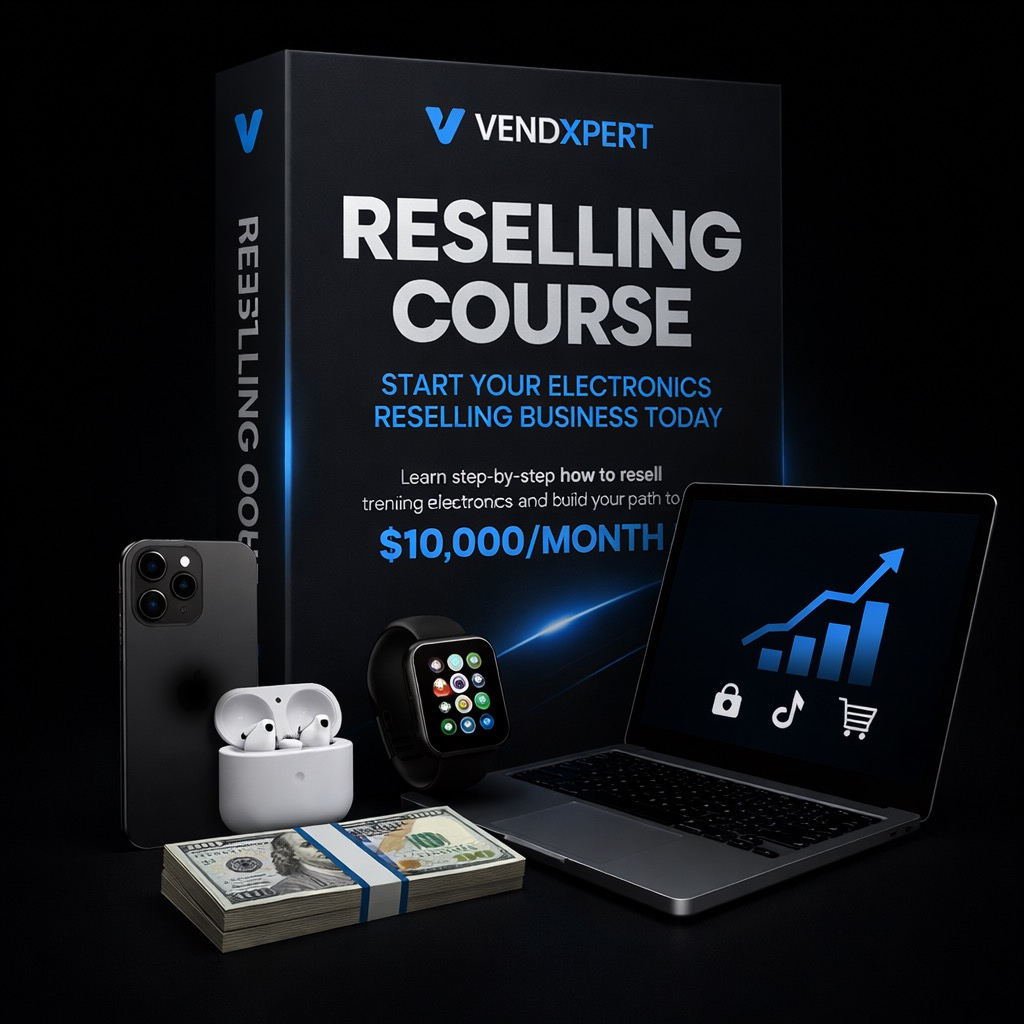 FULL RESELLING GUIDE